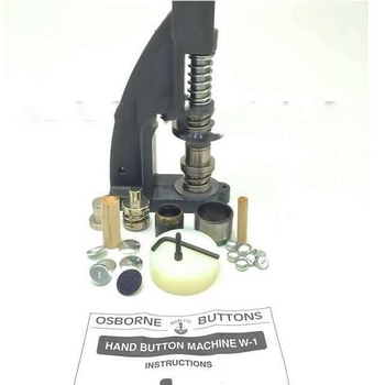 OSBORNE handpers & gereedschap